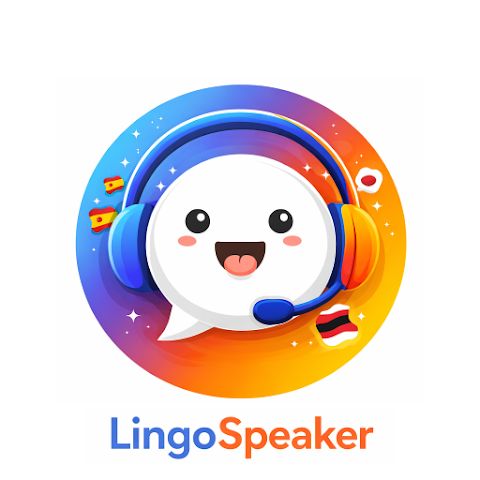 Lingospeaker