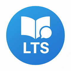 LTS Icon